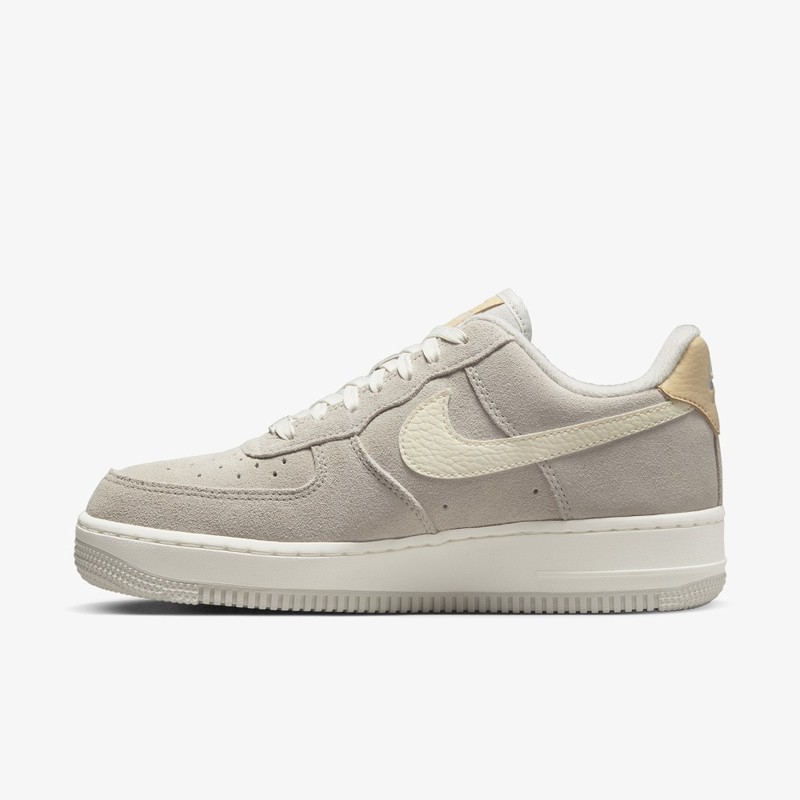 Air force best sale 1 mini swoosh